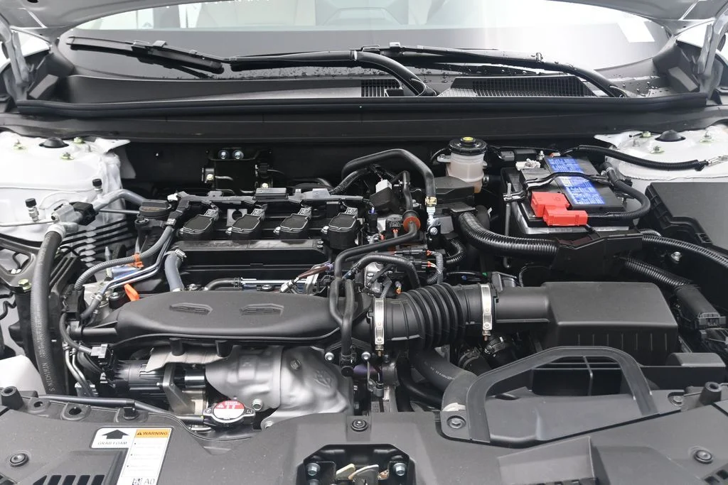 2026 Honda Accord SE - Photo 29