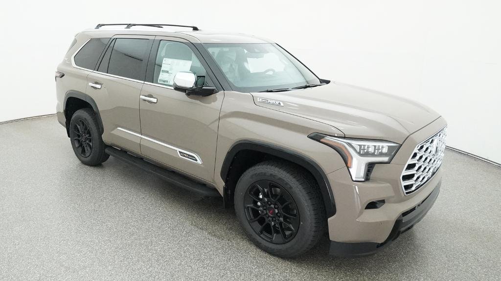 New 2026 Mudbath Toyota 1794 Edition image 10