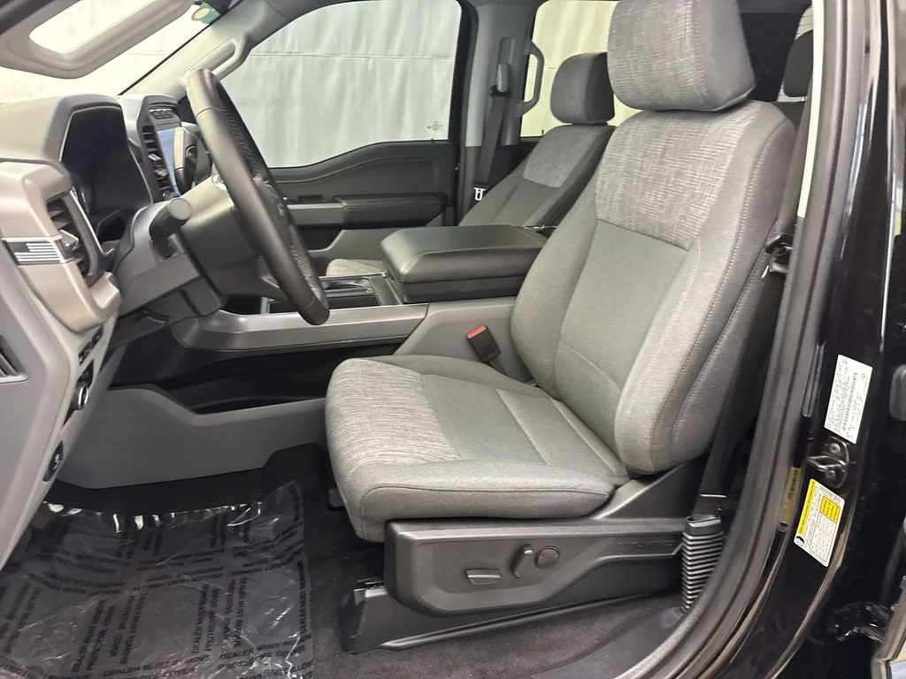 2023 Ford F-150 XLT - Photo 9