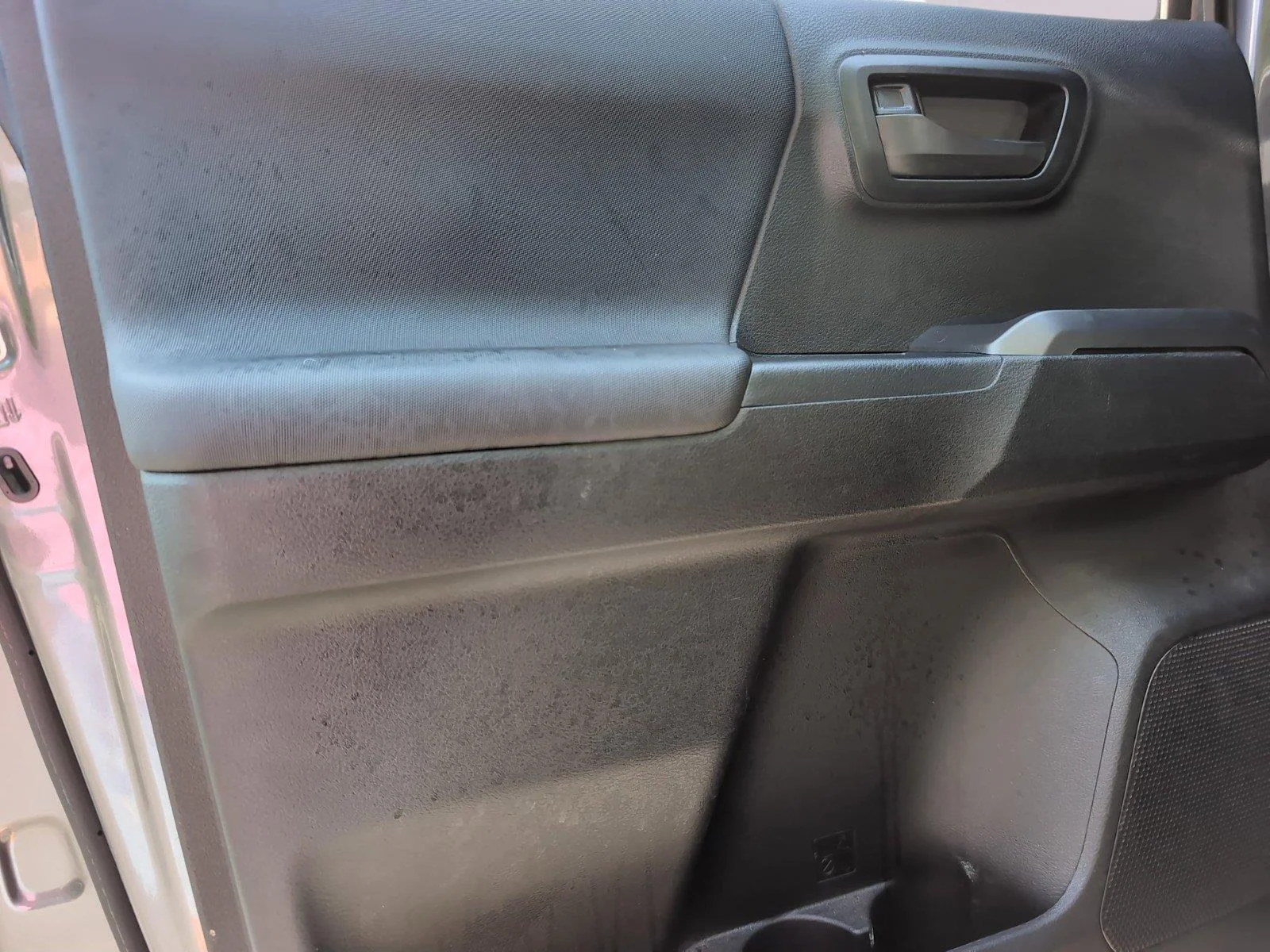 Used 2022 Magnetic Gray Metallic Toyota TRD Sport image 38