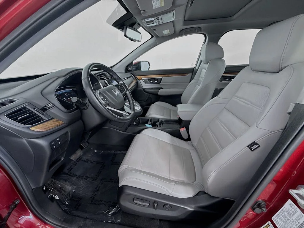 Used 2022  Honda EX-L image 19
