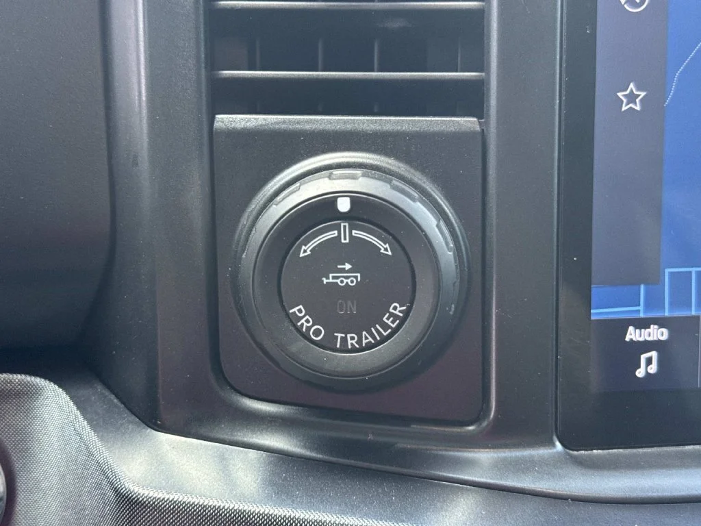 Used 2024 Gray Ford Limited image 50