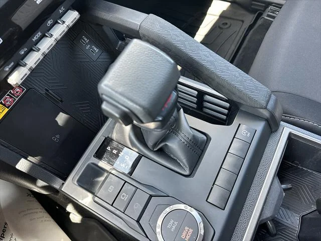 Certified Used 2024 CELESTIAL SILVER Toyota  image 34