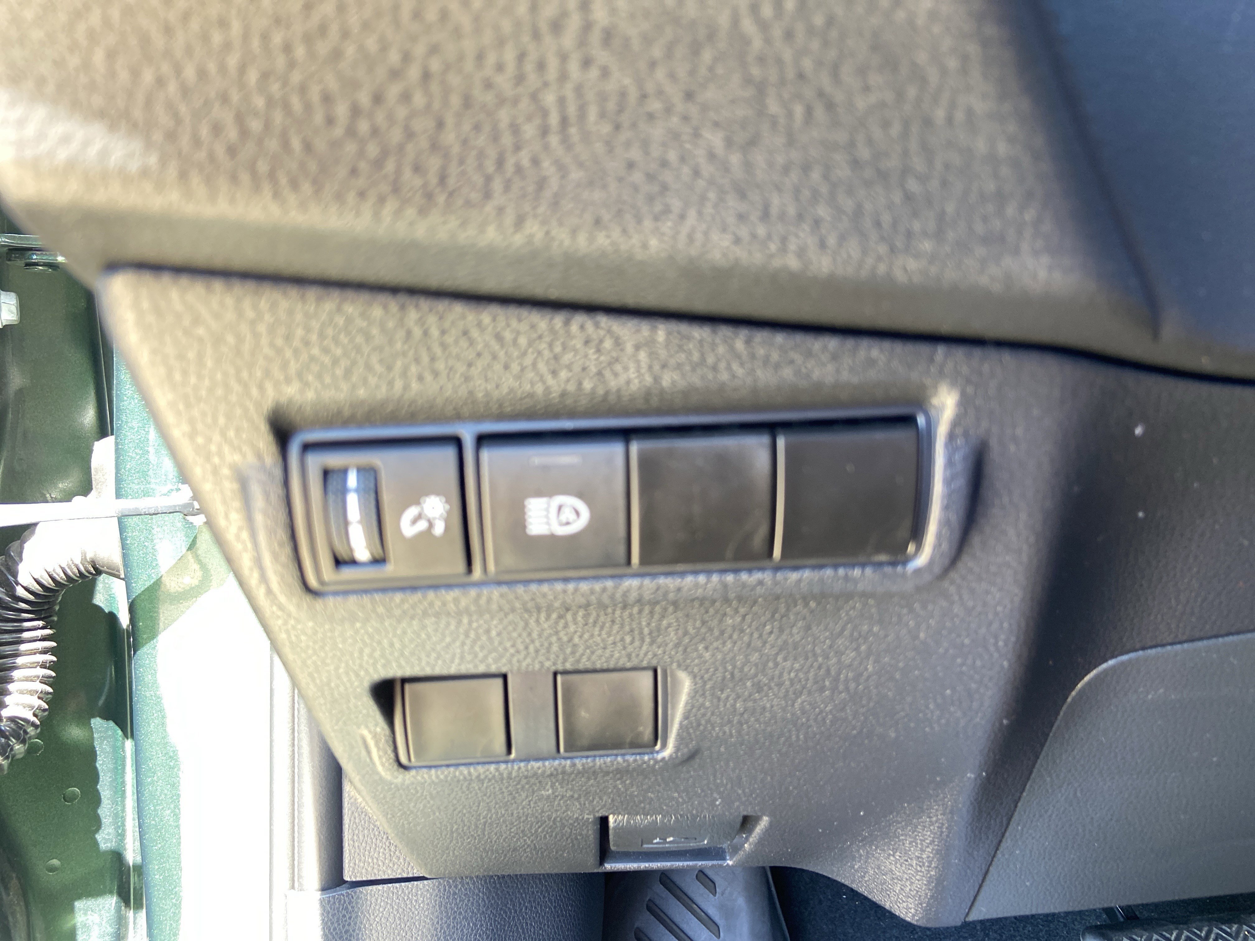 Used 2022 Cypress Toyota LE image 48