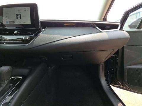 Certified Used 2025 Blueprint Toyota LE image 16