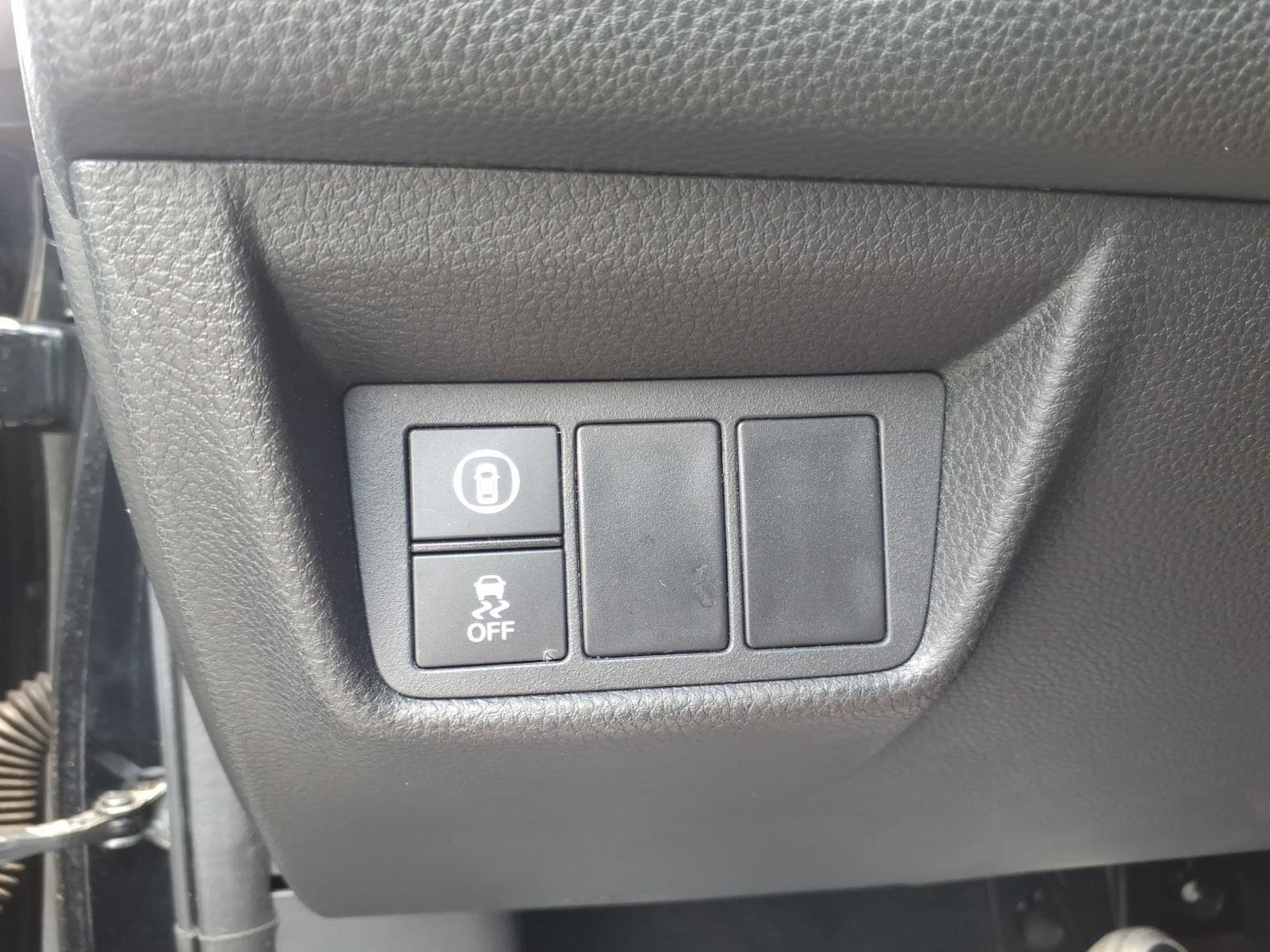 Used 2019 Crystal Black Pearl Honda Sport image 9