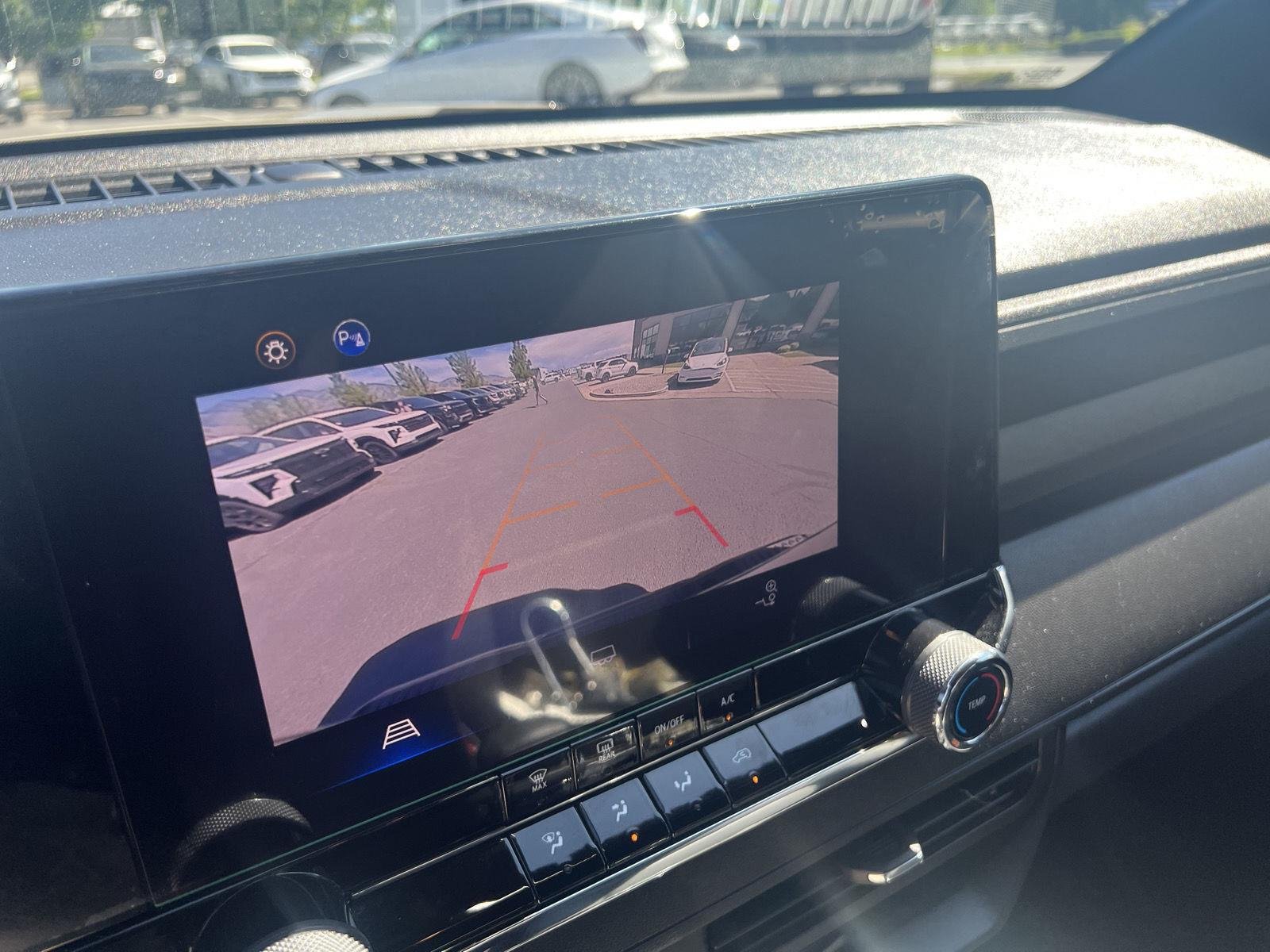 2023 Chevrolet Colorado Trail Boss - Photo 24