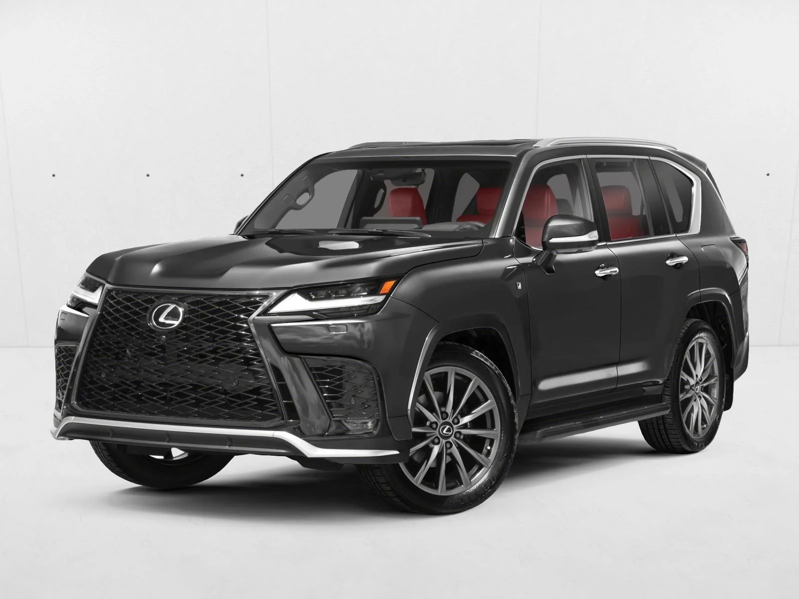 New Black Lexus for Sale in Cerritos | Lexus of Cerritos