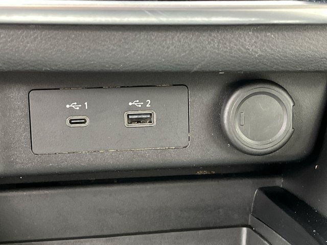 Used 2023 Super Black Nissan SV image 21