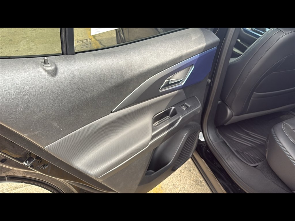 2025 Chevrolet Equinox EV 1LT - Photo 24