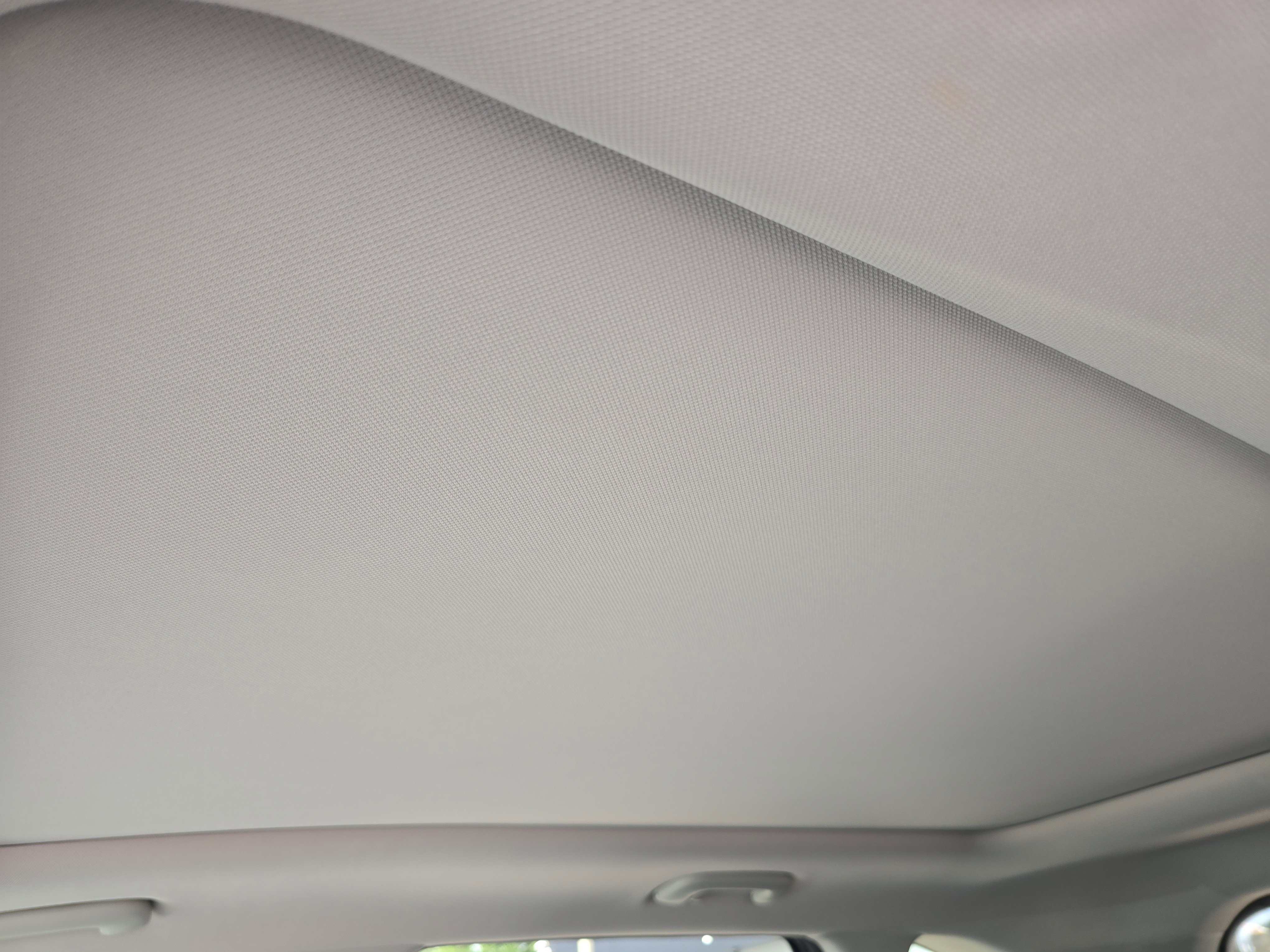Certified Used 2022 Sapphire Blue Kia EX image 23
