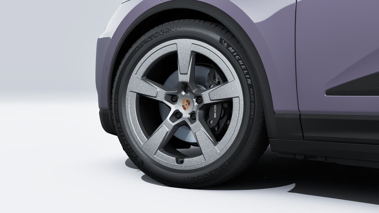 New 2026 Provence Porsche Electric image 10