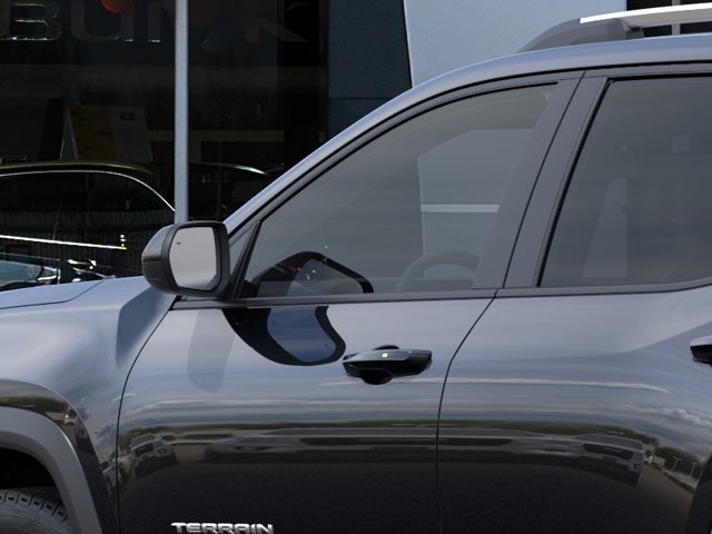 2027 GMC Terrain Elevation - Photo 12