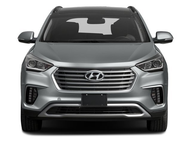 Used 2017 Circuit Silver Hyundai SE image 7