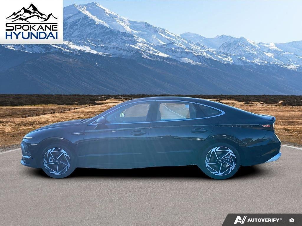 2026 Hyundai Sonata SEL