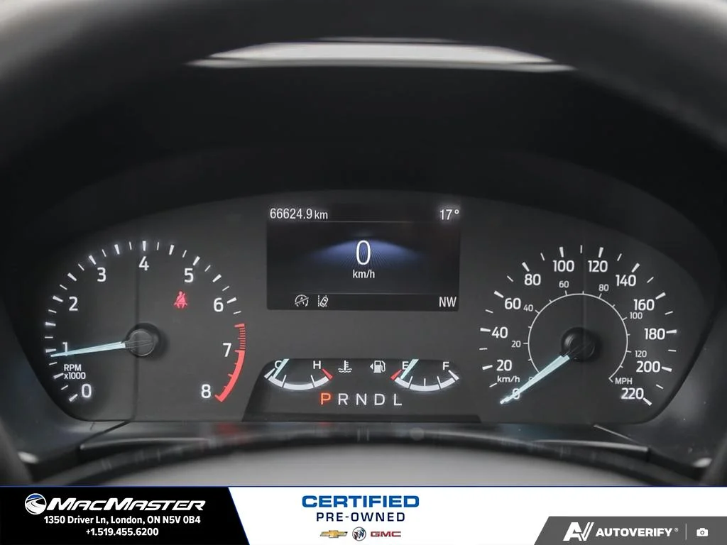 Certified Used 2022  Ford SEL image 18