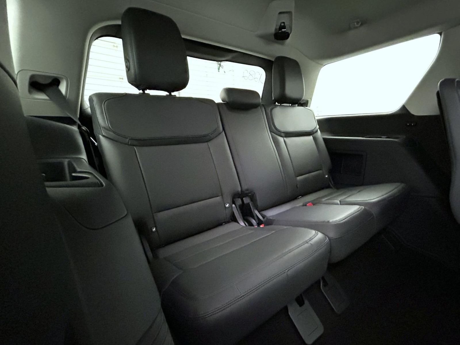 New 2026 Space Silver Metallic Ford Active image 20