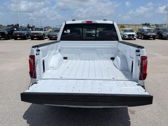 New 2026 Oxford White Ford XLT image 88