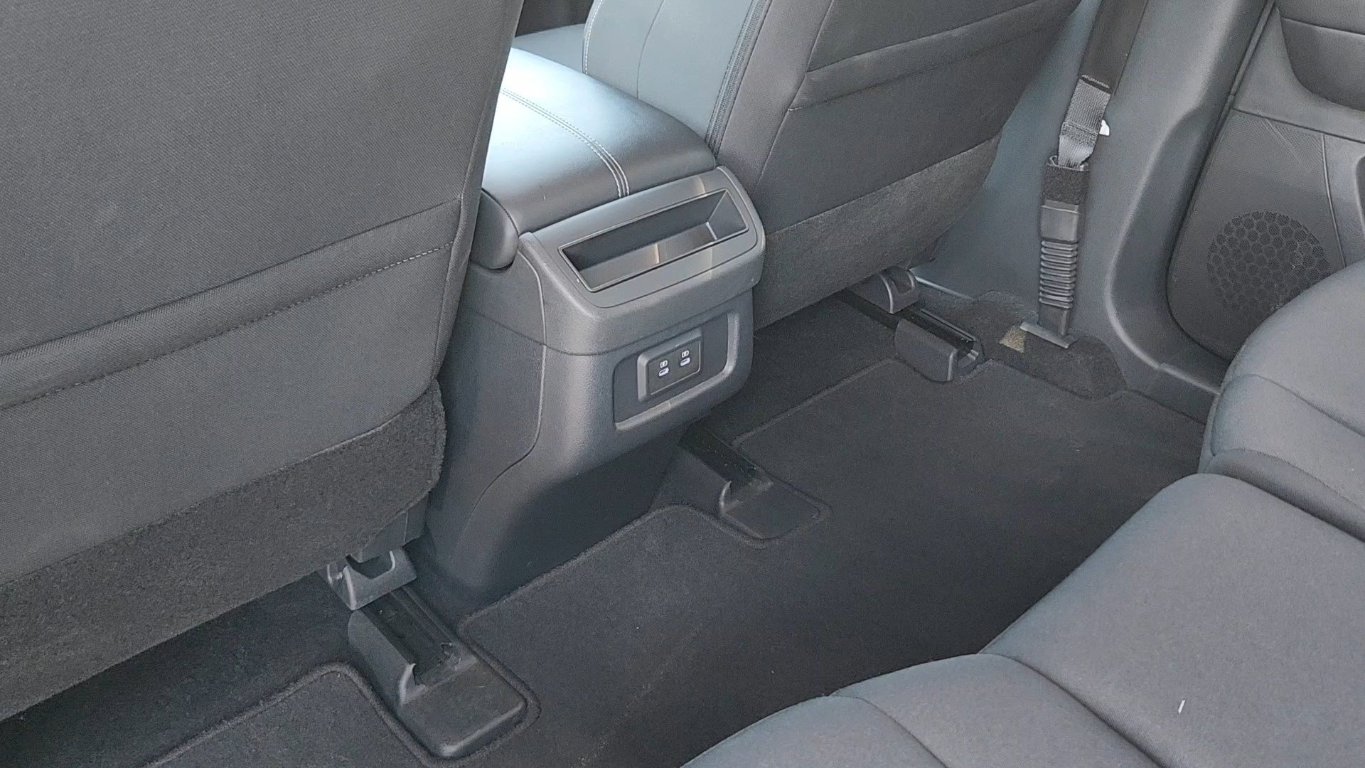 Used 2026 Super Black Nissan SV image 18