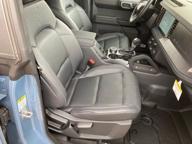 2025 Ford Bronco 4-Door Badlands - Photo 85