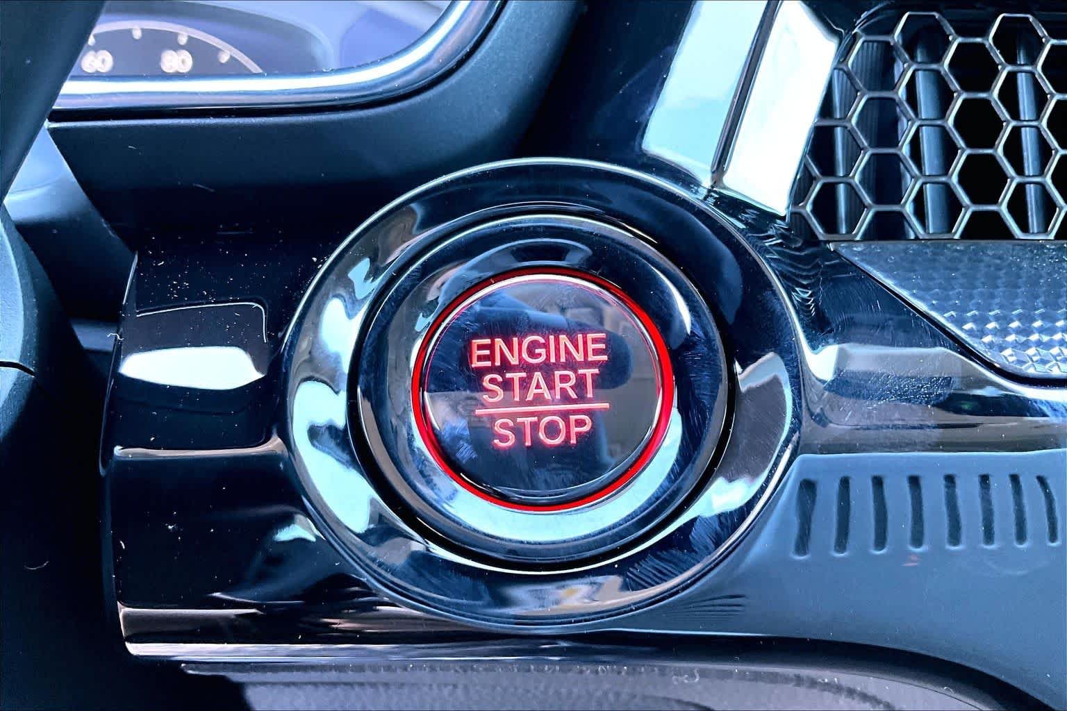 2026 Honda CR-V EX-L - Photo 18