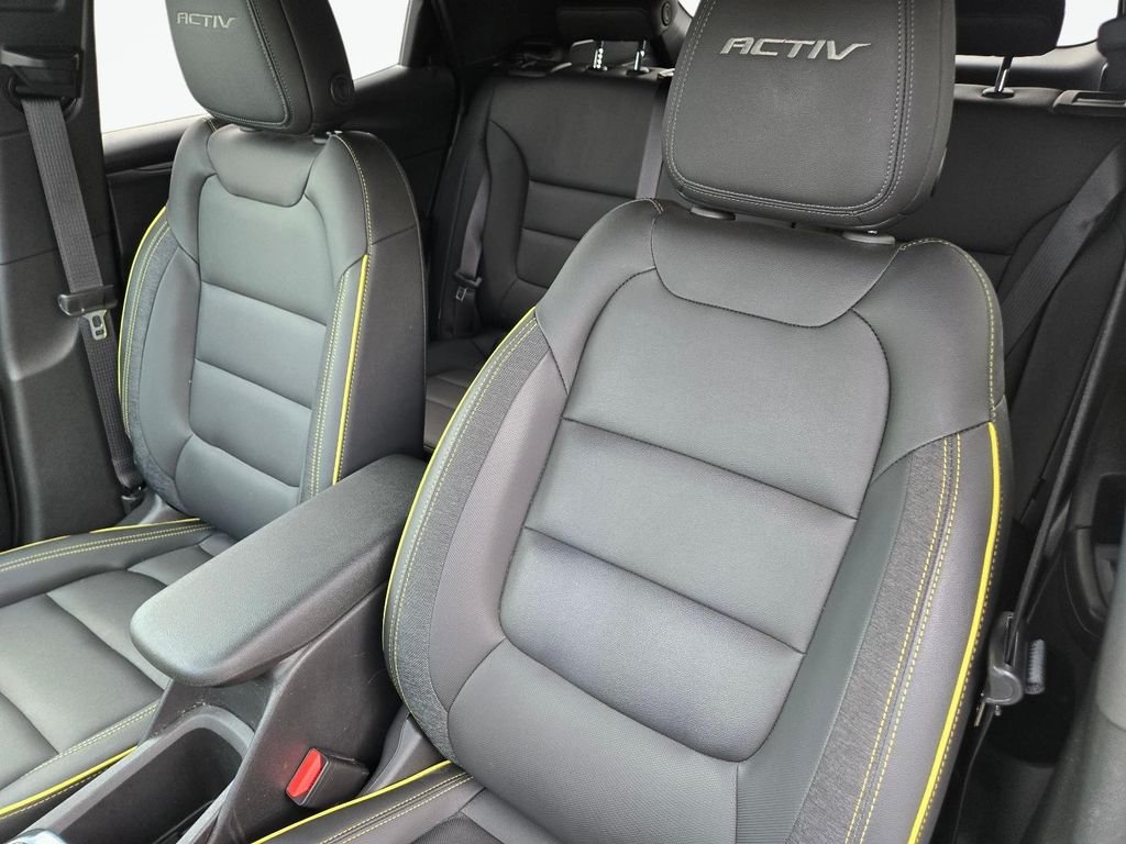 2024 Chevrolet TrailBlazer Activ - Photo 16