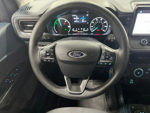 Certified Used 2023 Shadow Black Ford XL image 54