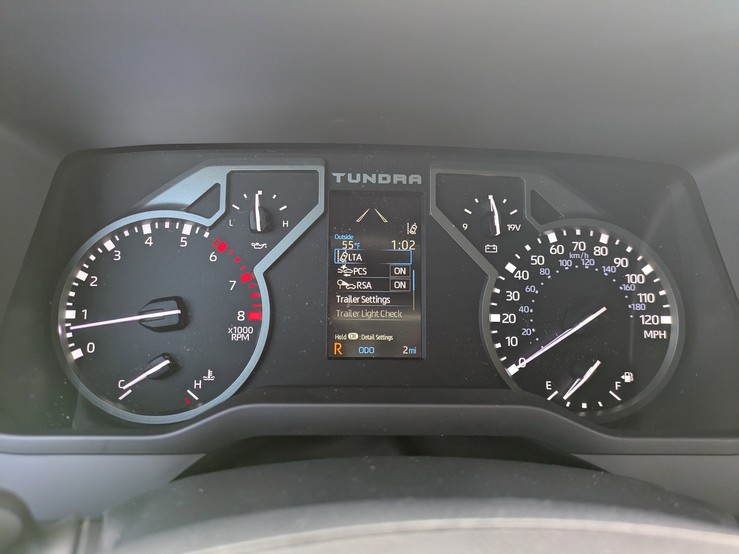 New 2026 Ice Cap Toyota SR5 image 27