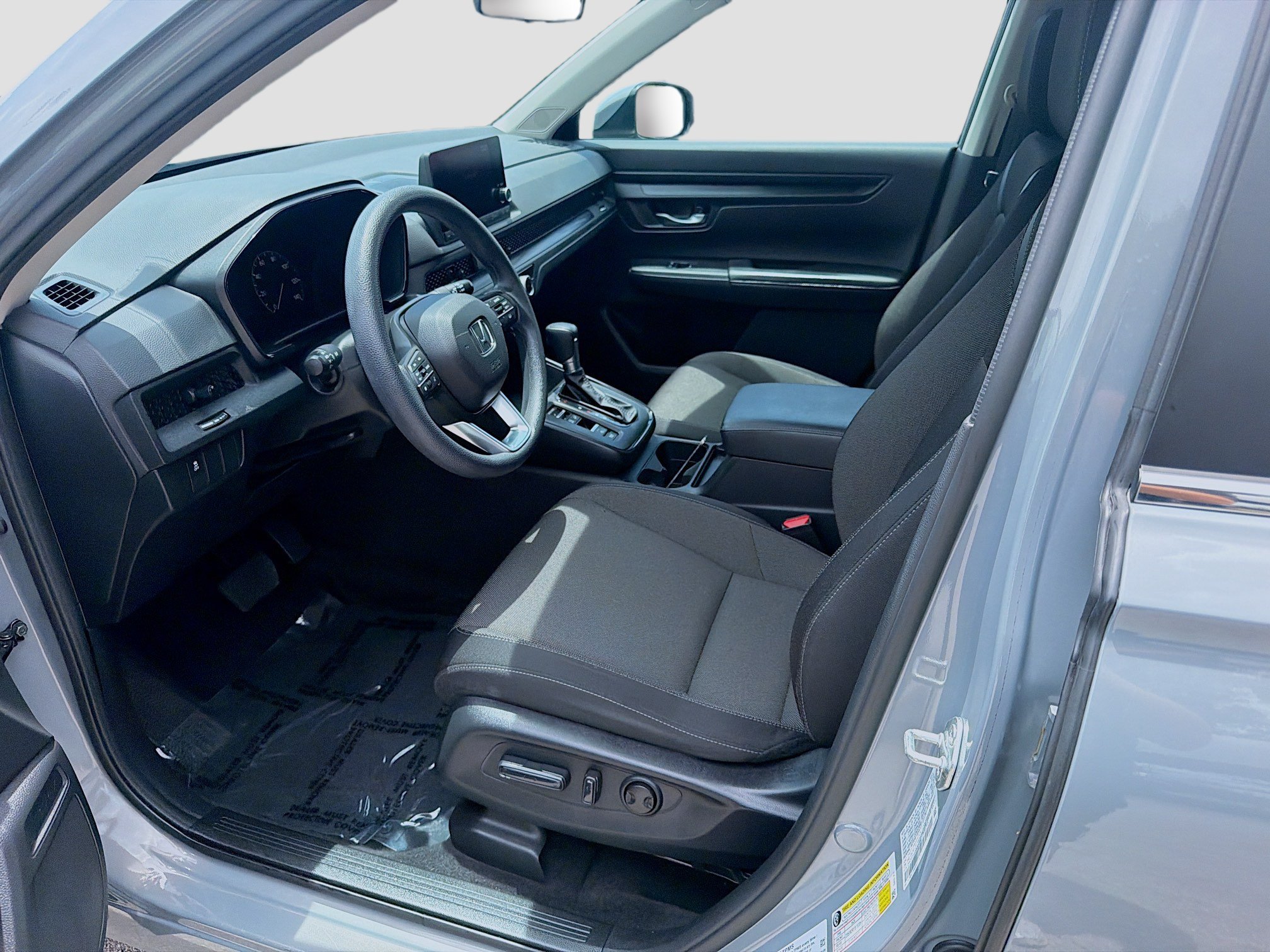 2024 Honda CR-V EX - Photo 19