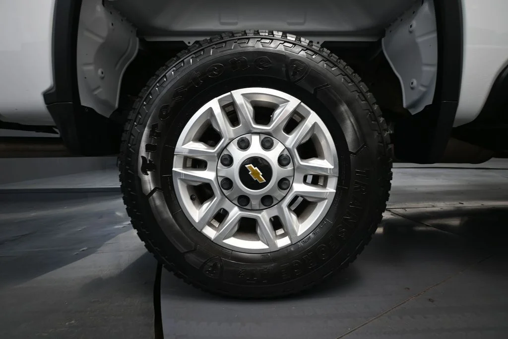 2022 Chevrolet Silverado 2500HD LT - Photo 11