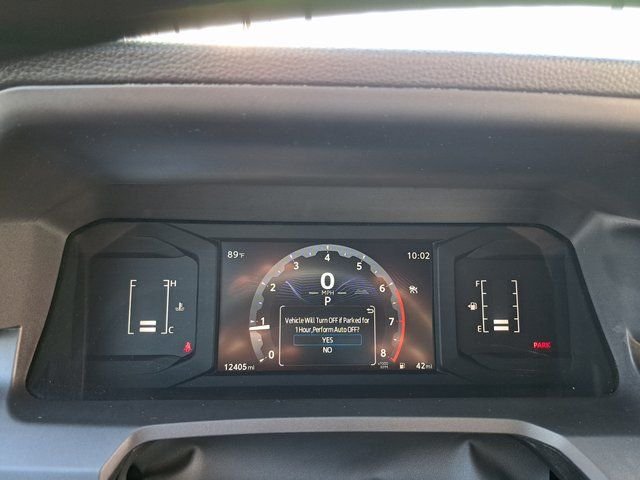 Used 2025  Toyota SR5 image 14