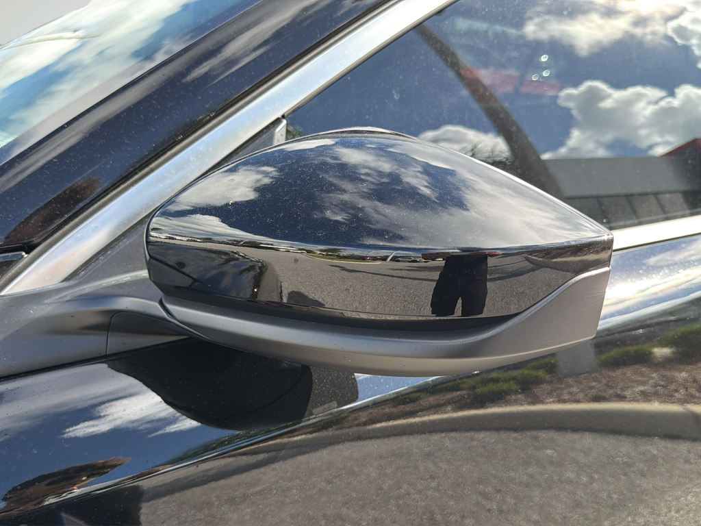 New 2027 Black Nissan SV image 50