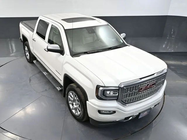 2018 GMC Sierra 1500 Denali Denali - Photo 61