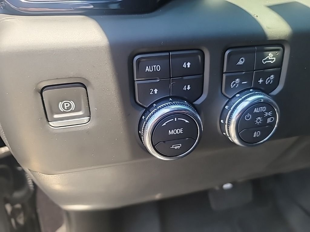 Used 2023 Gray GMC Denali image 18