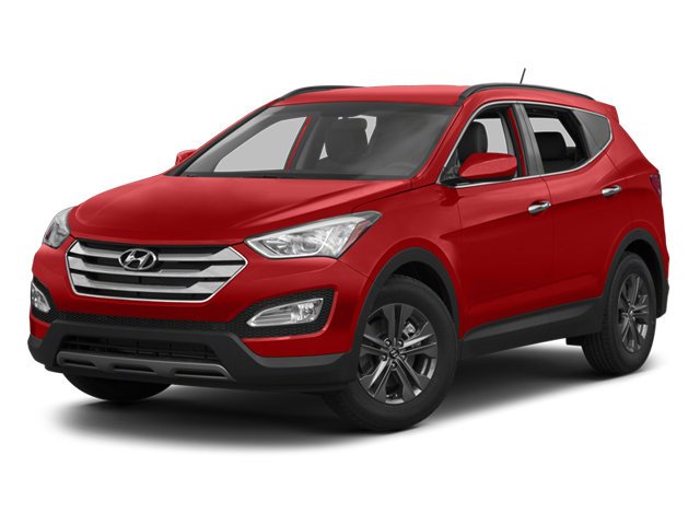 Used 2013 Cabo Bronze Hyundai 2.0T Sport image 1