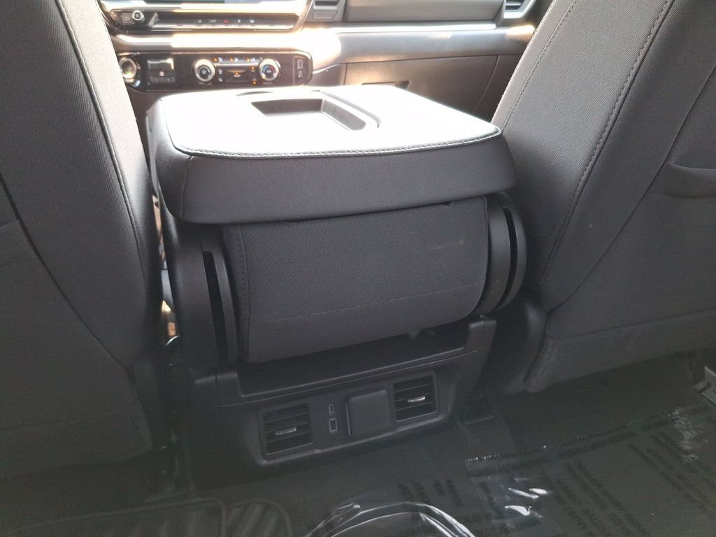 Used 2026 Chevrolet Silverado 2500 HD Truck