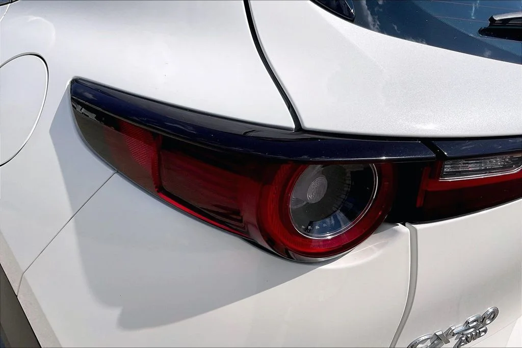 Used 2023 White Mazda 2.5 S image 29