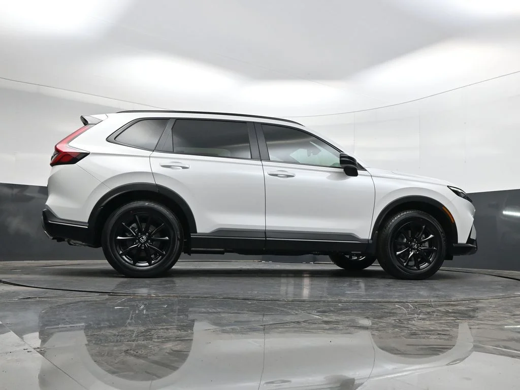 2026 Honda CR-V Sport-L - Photo 34