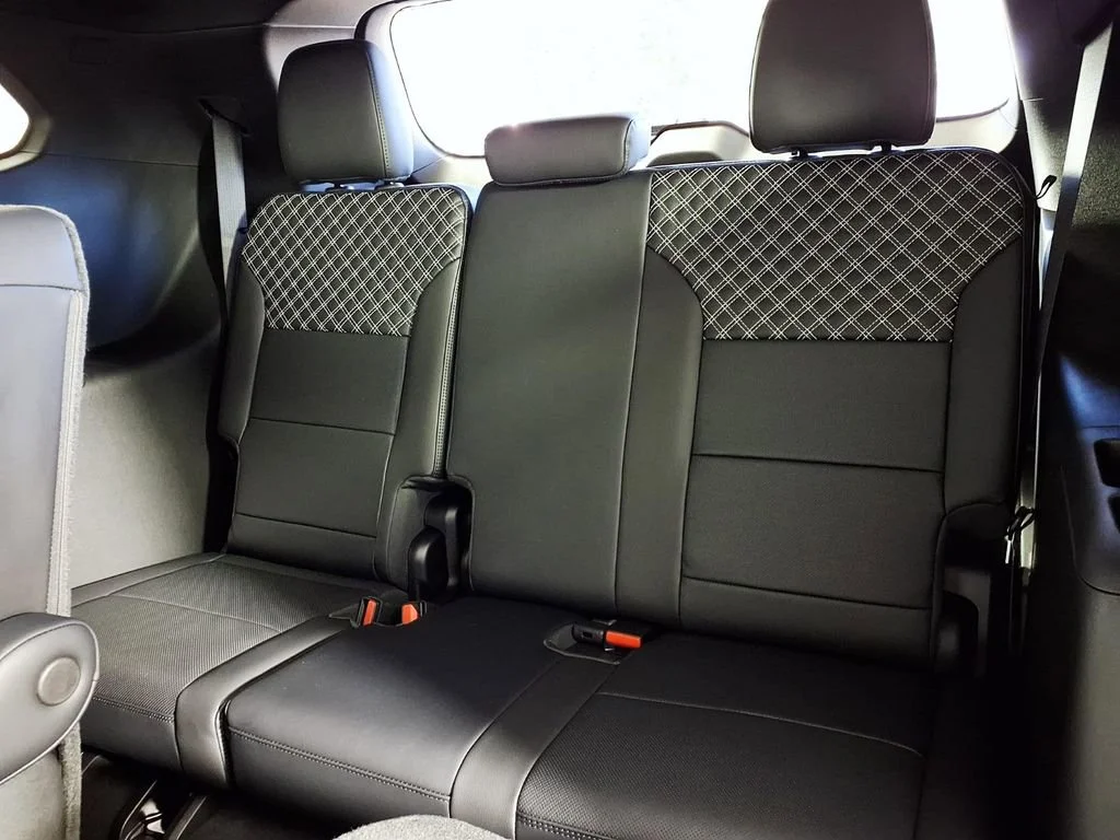 New 2026 Ebony Twilight Metallic GMC Denali image 9