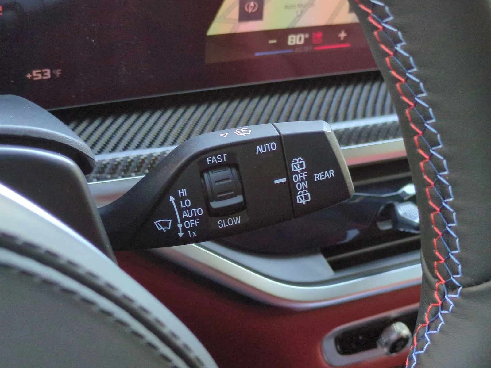 2026 BMW X5 M X5 M - Photo 27