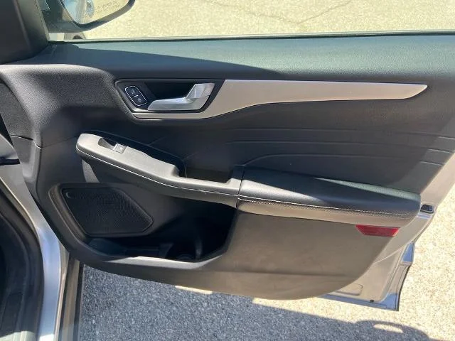 2022 Ford Escape SEL - Photo 55