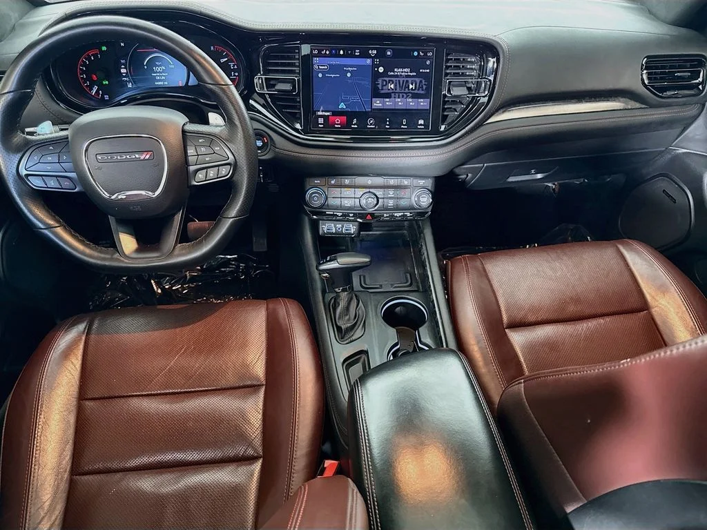 Used 2023 Gray Dodge R/T Premium image 24