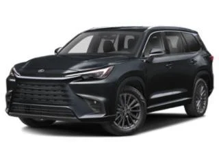 2025 Lexus TX 350 350 Premium AWD's photo