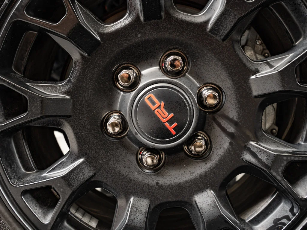 2025 Toyota 4Runner TRD Off-Road Premium - Photo 7