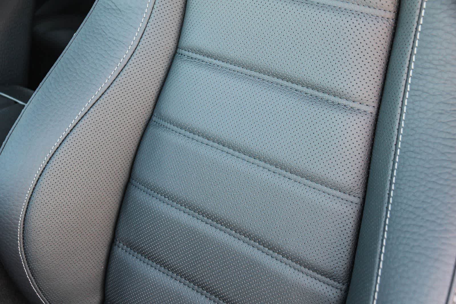 New 2026 Selenite Grey Metallic Mercedes-Benz GLS 580 image 27
