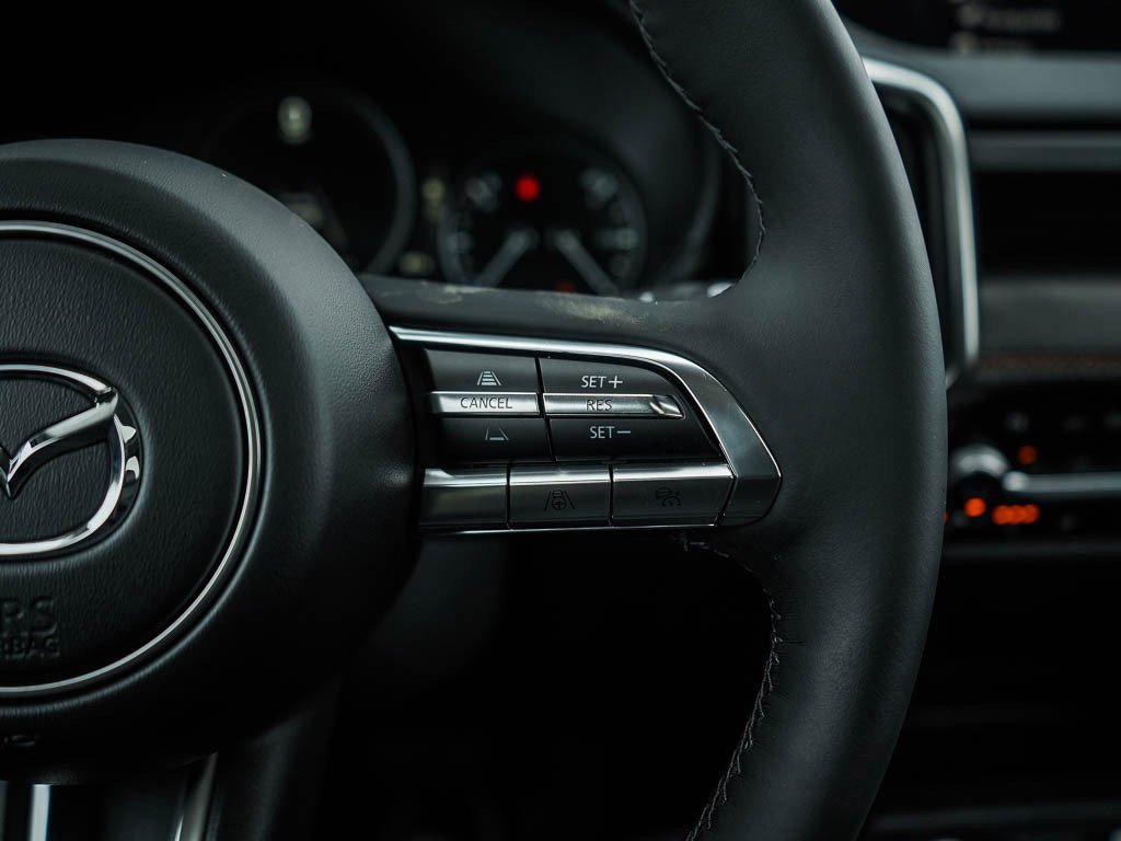 New 2026 Cypress Mazda 2.5 Turbo Premium Plus AWD image 22