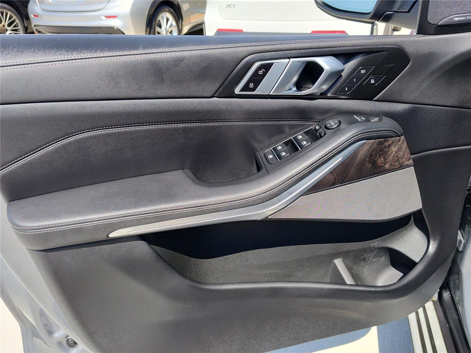 2025 BMW X5 40i - Photo 16