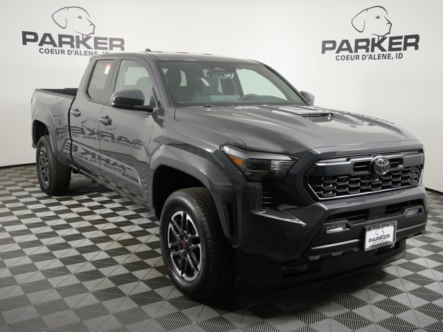 New 2026 Underground Toyota TRD Sport image 4