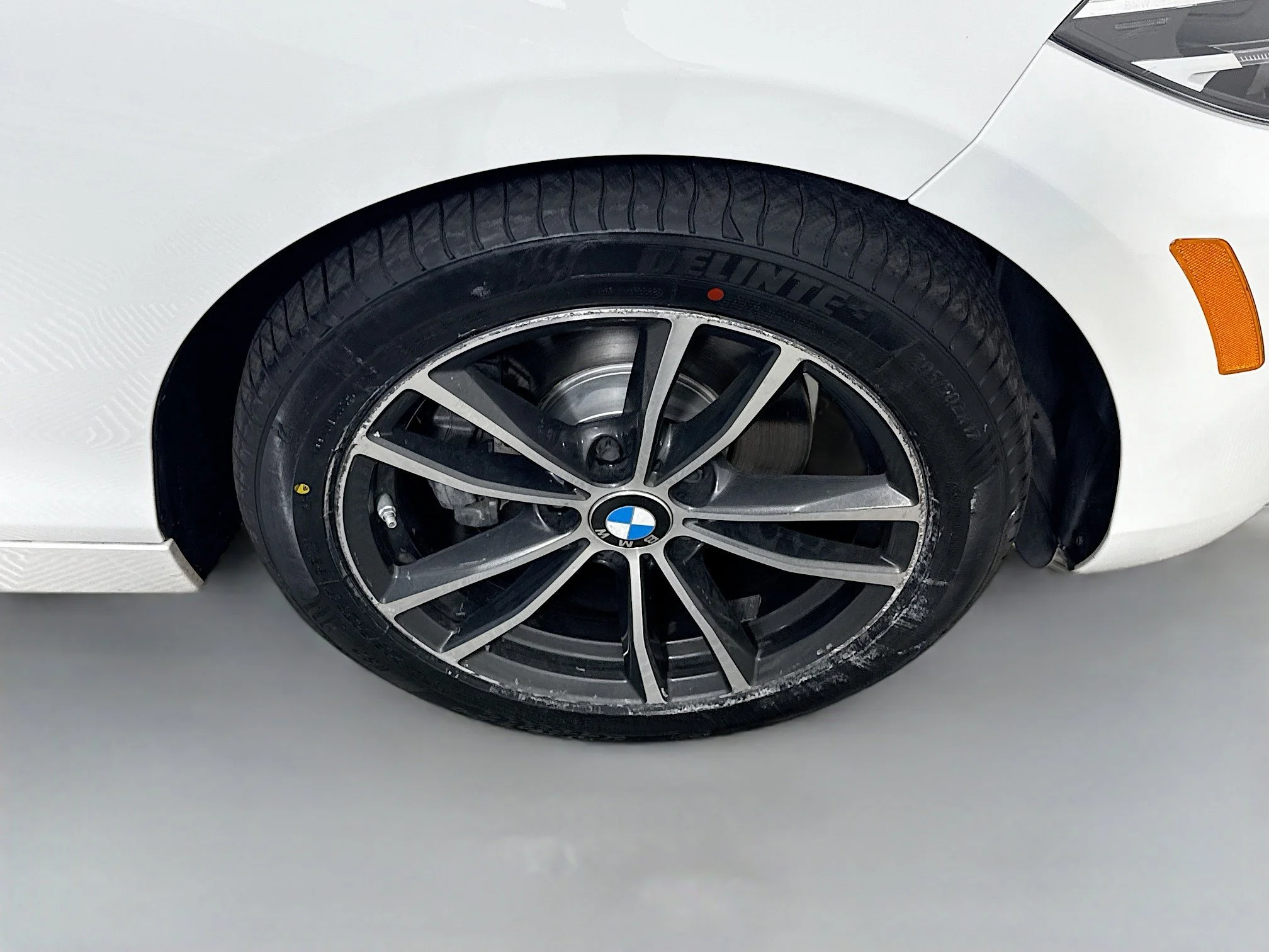 Used 2019 Alpine White BMW 230i image 26
