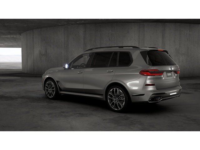 New 2027 Skyscraper Grey Metallic BMW xDrive40i image 2